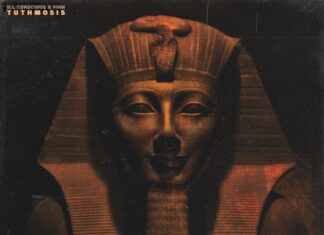ILL Conscious & Finn Unveil “Tuthmosis”(Video/Single)