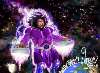 Wino Willy x Gabe ‘Nandez Drop “Sutra”(Video)