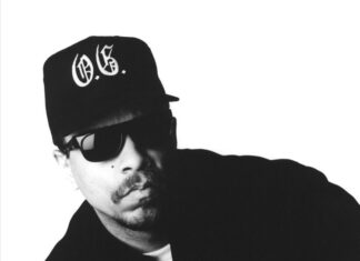 Ice-T Delivers “The Feds Trilogy”(Video)