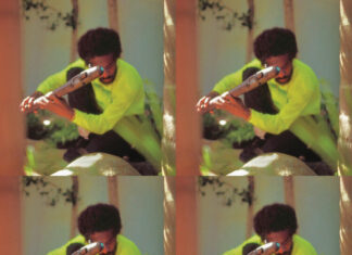 Andre 3000 Drops “The Slang Word P***y Rolls Off The Tongue With Far Better Ease…”