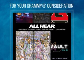 “All Hear” Ft. Coke, L Haggod, Silence Da 5th x Fantom Of The Beat (Video)