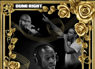 Dumi Right Ft. Chuck D, Chubb Rock & YZ “Life Is What You Make It”