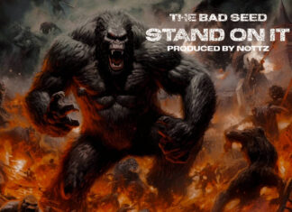 The Bad Seed x Nottz Drop “Stand On It”(Video)