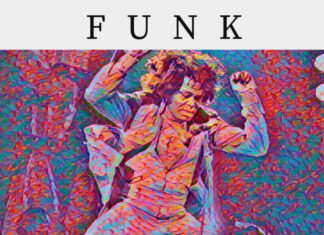 Bouty Johnson x Alpha The First Bring Da “FUNK”