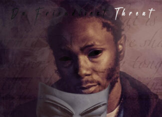 Brogawd(ft. GhettoGod)Drop “Flight IV”(Video)