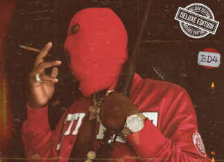 Mickey Diamond Unleashes “Bangkok Dangerous 4″(Album)ft. Ty Farris
