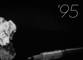 JFliz Reflects On “’95”