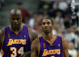 Snotty Releases “Shaq & Kobe Freestyle”