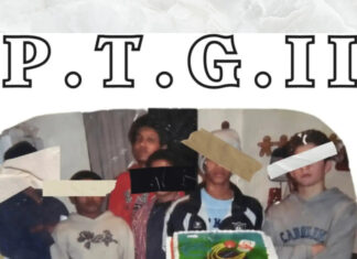 Sleep Sinatra Delivers “P.T.G. II”(Album)