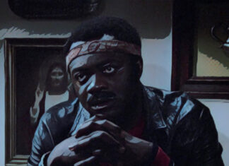 Killy Shoot x GeneralBackPain x Chuck Chan Drop “Prime Time”