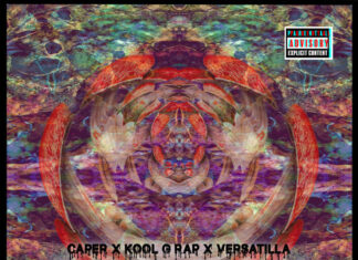 Caper x Kool G Rap x VersaTilla Unleash “DOOMBOX”