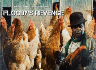 The Mali Empire x Nowaah The Flood Unleash “Floody’s Revenge”(Album)