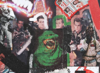 Ecto-84 x Team Fame GVNG Deliver “Manifestation”