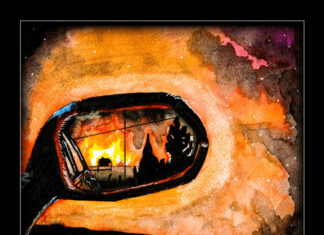 Miskeen Haleem x Megaladon Deliver “Things Lost In The Fire”(Album)