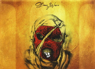 Hus Kingpin Releases “Slime Wave 2″(Album)ft. Supreme Cerebral, Shyheim, Skrilla, Bala No Judas, Tritty