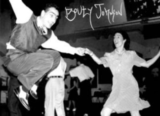 Bouty Johnson Drops “Hip HA-HA Hop”