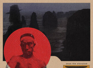 Zeus The Elevated Delivers “The Metaphysical”(EP)ft. Mickey Diamond, Ankhlejohn, New Villain, etc.