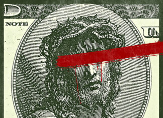 Gawdbless(ft. Franklin)Drop “Gawd & Money”/ “Demons”