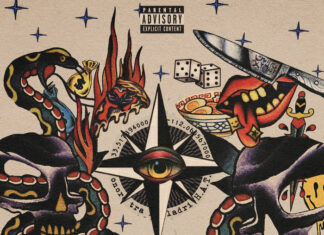 Maze Overlay Delivers “Honor Amongst Thieves”(Album)