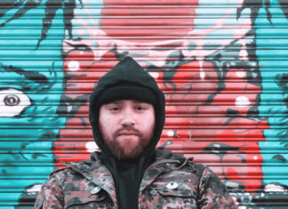 Red Inf Is “Clean Off The Streets”(Video)