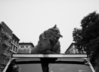 Beam Wreaks Havoc On “FU”(Video)