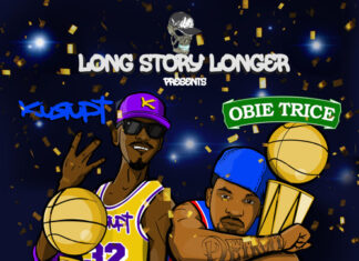 Long Story Longer Presents Kurupt & Obie Trice