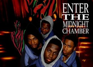 DJ Filthy Rich Presents: ATCQ x WU – “Enter The Midnight Chamber”(Blend Tape)