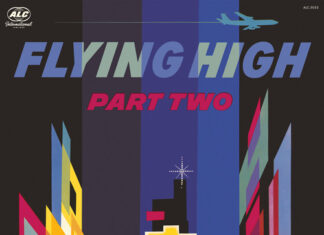 The Alchemist Drops “Vertigo”(Video)ft. Action Bronson/”Flying High, Part 2″(Album)ft. Conway, Curren$y, Gangrene/”Paint Different”(Video)ft. Curren$y