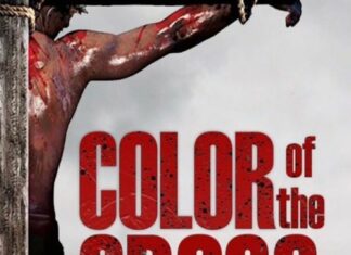 Lord Luminous Drops “color of the cross” x “classic clay”