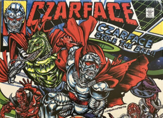 CZARFACE & Kool Keith Are “Live From Czarnegie Hall”