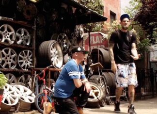 Certain.Ones shine on “Growth Specimen” video f/ Bobby Craves, Whichcraft (prod. Dj Evidenz)