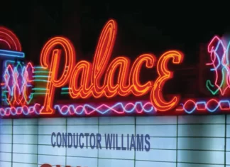 Conductor Williams Delivers “Conductor We Have A Problem 2”