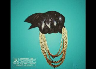 Mo Rukuz Releases “Witch Medicine Doctor”