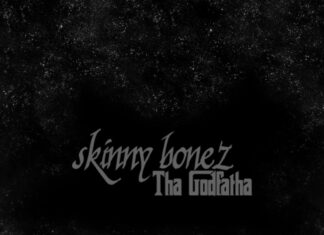 Skinny Bonez Tha Godfatha & Friends Deliver “Christmas Dinner 2023”