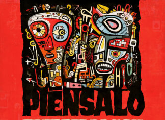 Freddie Black x King Hansom Deliver “Piensalo”(Video)
