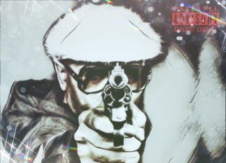 DNTE x Circa 97 Deliver “Custom Made Killa(EP)