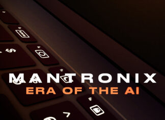 Mantronix x Bruse Wane Drop “Era Of The AI”(Video)