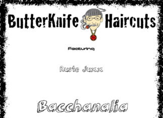 Butterknife Haircuts x Ruste Juxx Deliver “Bacchanalia”(Video)