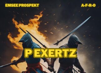 Emsee Prospekt x A-F-R-O Deliver “P EXERTZ/ “Latin Lingo”(ft. A-F-R-O, ILL Conscious)