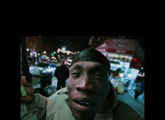 Medhane Drops “Ten To One”(Video)