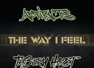 El Da Sensei Releases “The Way I Feel”(Remix) – Video