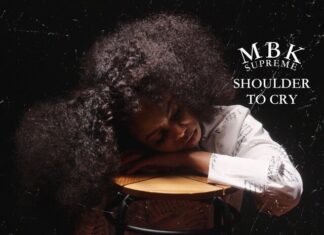 MBK Supreme x Sibbs Roc Drop “Shoulder To Cry”(Video)