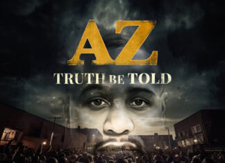 AZ x Buckwild Drop “Truth Be Told”(Album)