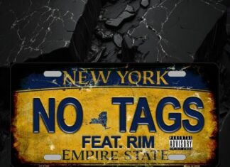 Durty Rob x RIM Drop “No Tags”(Video)