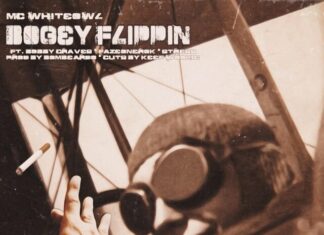 MC WhiteOwl(ft. Bobby Craves, FAZEONEROK, Stress, Keef Wookie & Bombeardo)Deliver “Bogey Flippin”