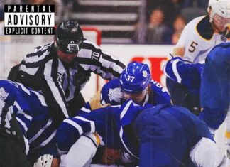 Lord Juco & Finn(ft. Falcon Outlaw)Deliver “Series Tied”(Visualizer)