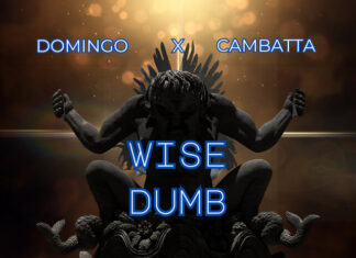 Cambatta x Domingo Drop “Wise Dumb”