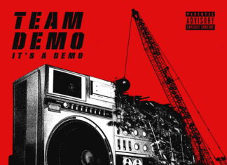 Team Demo Deliver “It’s A Demo”(Album)