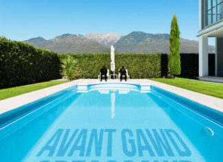 GREA8GAWD x Rome Streetz Unveil “Avant Gawd”