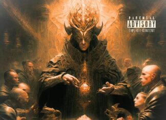 2oona Beatz x Supreme Cerebral x Nowaah The Flood Drop Bum Haters”